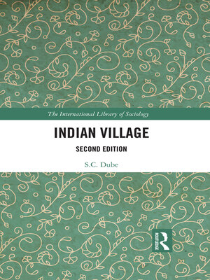 cover image of Indian Village